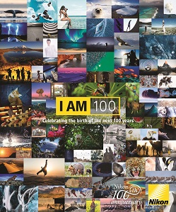 Nikon und Jung von Matt/Spree feiern 100. Geburtstag - Nikon wird 100 Jahre alt (Foto: JvM)