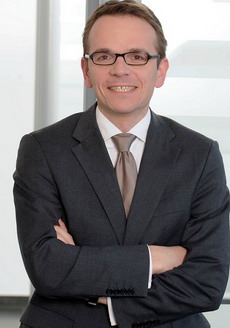Klenk & Hoursch kommt mit Büroleiter Carsten Nillies nach Hamburg - Carsten Nillies (Foto: Klenk & Hoursch)