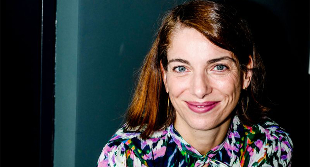 Ergo holt Vorständin von Google - Nina Michahelles wechselt von Big Tech zu Big Insurance - Foto: Privat/LinkedIn