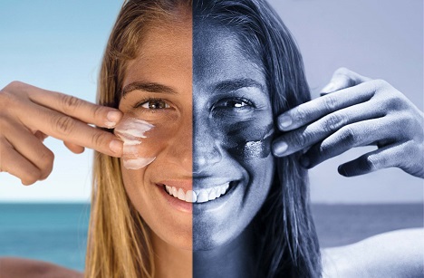 Nivea Sun startet internationale Kampagne zum Thema Sonnenschutz - (Foto: Beiersdorf)