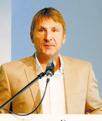 Verlage und Grosso passen Vergütungsregeln an - Grosso-Präsident Frank Nolte sieht in der Ergänzung eine faire Lösung. (Foto: GVPG)
