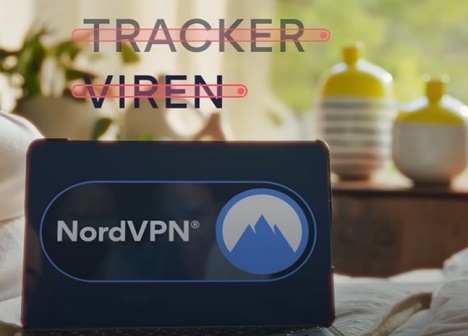 NordVPN startet Awareness-Kampagne für Cybersicherheit in Deutschland - NordVPN und Jung von Matt wollen das Bewusstsein für Privatsphäre und Cybersicherheit schärfen - Foto: NordVPN