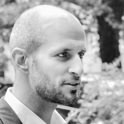 Redseven Entertainment eröffnet Standort in Berlin - erstes Projekt mit Axel Springer - Benedikt Nordmann leitet das Berliner Büro (Foto: Xing)