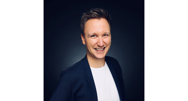Michael Nowak wird neuer Kommunikationschef von Stiftung Warentest  Foto: Stiftung Warentest