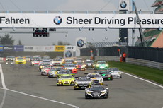 Autozulieferer Capricorn erwirbt Nürburgring -