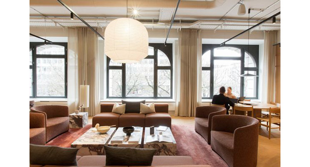 Digital-Beratung Nunatak eröffnet Büro in Berlin - Nach New York geht in Berlin eine neue Nunatak Dependance an den Start – Foto: Nunatak Group