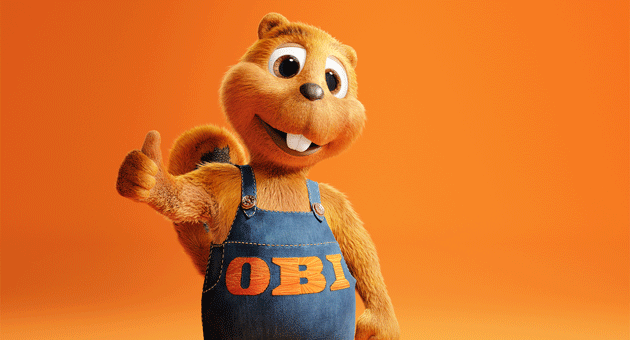 Obi engagiert Pilot als neue Media-Agentur - Die Media-Agentur Pilot ist der neue Etathalter von Obi in Deutschland – Foto: Obi