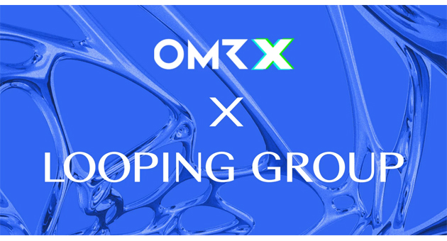 OMR-Grnder Philipp Westermeyer beteiligt sich mit OMR X an der Mnchner Agentur - Foto: Screenshot / Looping Group