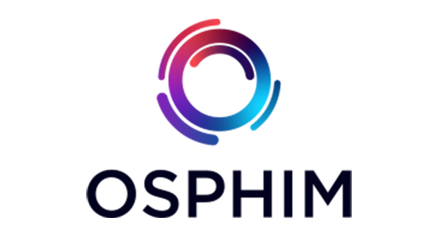 KI Start-up Osphim setzt auf Newskontor - Logo: Osphim