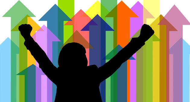 Online-Display-Werbung ist weiter en vogue - Laut OVK wird 2024 ein neues Rekordjahr für Online Display - Grafik: Gerd Altmann auf Pixabay
