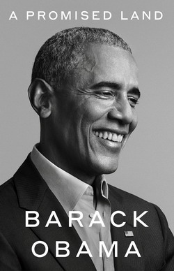 Buch von Barack Obama bricht alle Verkaufsrekorde -