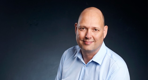 Zahl der Presse-Verkaufsstellen sinkt leicht - Andreas Obervoßbeck, Vorstandsmitglied des Gesamtverbandes Pressegroßhandel, zeigt sich trotz Rückgang zuversichtlich - Foto: Paul Walther/Bildwerkeins