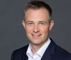 Stefan Obstmayer, Mitglied der Geschftsleitung der Sport1 GmbH (Foto: Sport1)