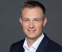 Sport1 gewinnt neue Werbepartner für die Darts-WM - Stefan Obstmayer, Mitglied der Geschäftsleitung der Sport1 GmbH (Foto: Sport1)