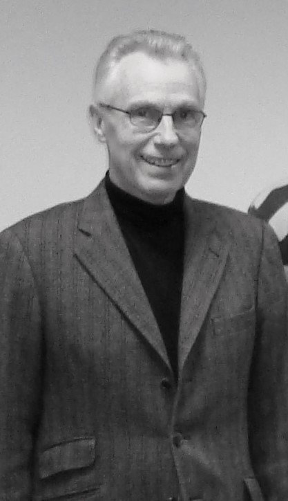 Der frhere Wilkens-Manager Prof. Dr. Fritz-Peter Oelker verstarb im Alter von 80 Jahren - Foto: Hochschule Flensburg