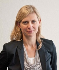 Zum 1. September wechselt Julia Offen als stellvertretende Senatssprecherin ins Hamburger Rathaus; Foto: Julia Offen