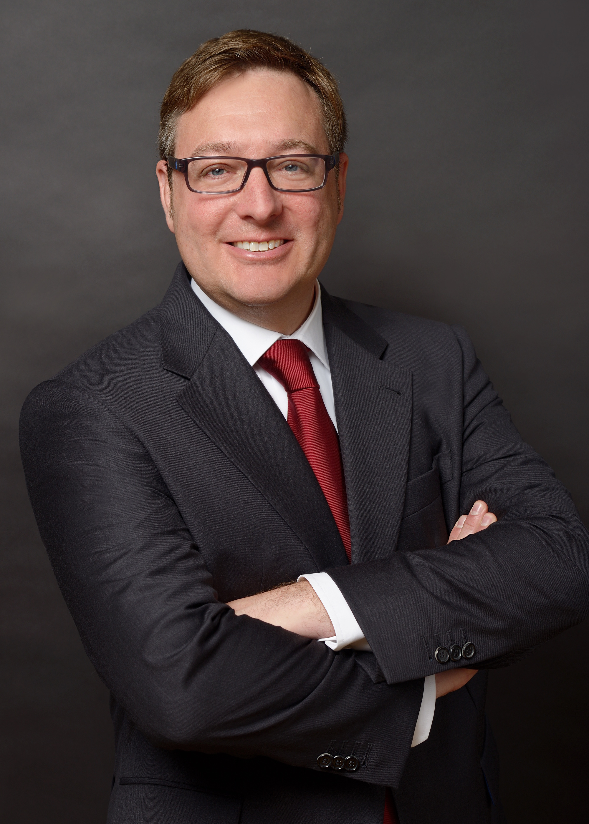Jens Offhaus ist Director Marketing & E-Commerce Aftermarket bei Uniwheels (Bild: Uniwheels AG) 