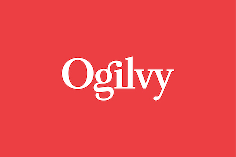 Ogilvy gibt sich weltweit einen neuen Look -