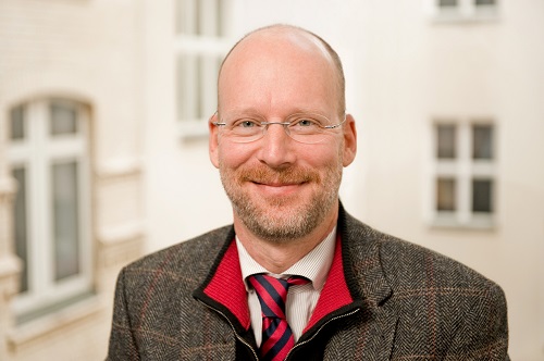Werbefilm in Deutschland heute und morgen - Oliver Castendyk von der Hamburg Media School führte eine Studie zum Thema Werbefilm in Deutschland durch (Foto: Hamburg Media School)