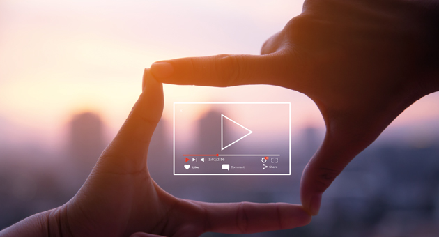 YouTube liegt vor TV-Sendern - Laut dem aktuellen Kinder-Medien-Monitor ist YouTube bzw. YouTube Kids der wichtigste Kanal der vier bis 13-jährigen Kinder, um sich etwas anzuschauen - Foto: Panuwat/AdobeStock