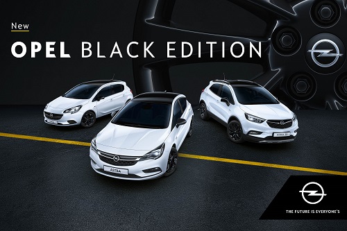 Opel lanciert einen sogenannten Selektor, der die Online-Konfiguration von Neuwagen erleichtern soll (Foto: Scholz & Friends)