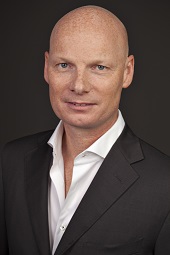 Sebastian Oppermann ist Vice President Marketing DACH Consumer bei der WMF Group (Foto: WMF)