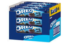 Mondeléz mit neuer Oreo-Kampagne 'Play with Oreo' in den Startlöchern - (Foto: Mondeléz)