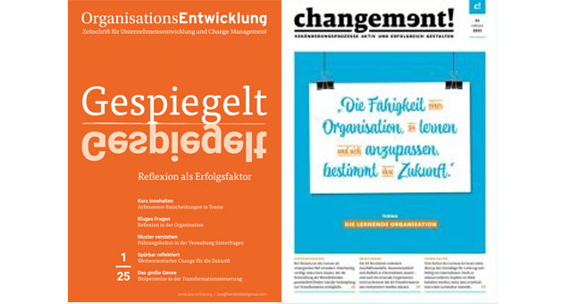 Handelsblatt Media Group verkauft zwei Fachmedien -