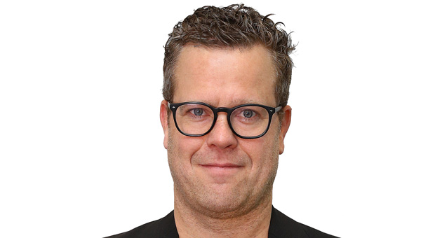 Der bisherige RND-Sportchef Heiko Ostendorp wechselt Anfang Juli 2024 als Kommunikationsleiter zum VfL Bochum  Foto: Madsack