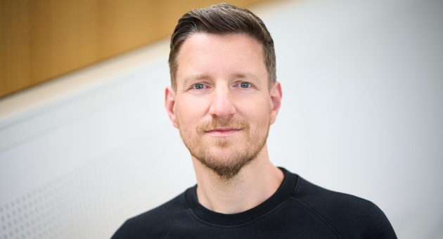 Stefan Ottlitz verlässt den Spiegel - Nach rund fünf Jahren als Geschäftsführer hört Stefan Ottlitz beim Spiegel-Verlag auf - Foto: Anna Dittrich/Der Spiegel