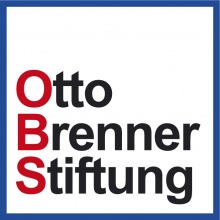 Otto Brenner Stiftung beleuchtet journalistische Social Media-Aktivitäten von ARD und ZDF -