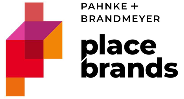 PB Place Brands gewinnt zweiten öffentlichen Auftrag - Logo: PB Place Brands