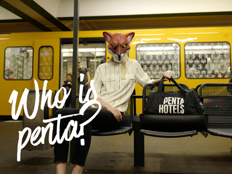 "We Dont Do Normal" lautet der neue Marken-Claim der expansionsfreudigen Hotelkette (Bild: pentahotels)