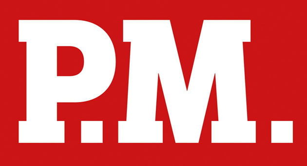 P.M.-Magazin-Familie unter neuem Dach -