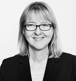 Pink Carrots erweitert Angebot um PR - Director Public Relations bei PR@Pink Carrots: Claudia Wilke. (Foto: Gaby Gerster_Feinkorn)