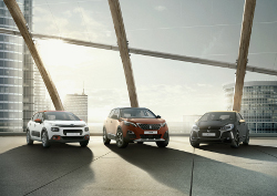 Pitch: PSA Peugeot Citroën will neue Media-Agentur verpflichten - PSA will sein Media-Geschäft bündeln (© Groupe PSA Direction de la communication)