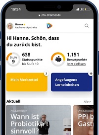 PTA Channel holt weiteren Partner an Bord - Die Avoxa Mediengruppe steigt bei Schulungsplattform PTA Channel ein - Foto: Wort & Bild Verlagsgruppe