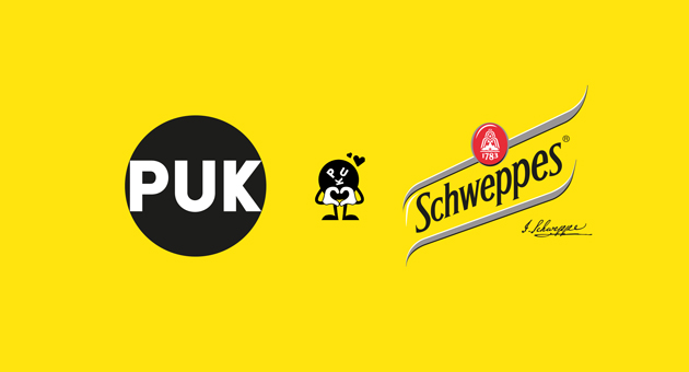 Schweppes kürt Philipp und Keuntje zur strategischen Lead-Agentur - PuK verantwortet ab sofort als Lead-Agentur für die Marke Schweppes u.a. die strategische Weiterentwicklung der Bittergetränke-Marke – Foto: PuK
