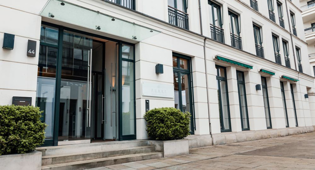 Punkt PR erweitert Leistungsspektrum mit CSR Unit - Punkt PR startet ins neue Jahr 2024 mit dem Geschäftsbereich Punkt CSR – Foto: Punkt PR