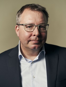 Alexander Paasch verlässt die SWMH - Alexander Paasch war zehn Jahre für die SWMH tätig - Foto: Julian Baumann
