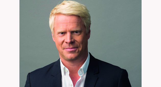 ProSiebenSat.1 und NBC vereinbaren Mega-Deal - Henrik Pabst, Chief Content Officer von Seven.One Entertainment: "Dieser Rechte-Deal ist wegweisend für unseren zukünftigen Erwerb von Inhalten." - Foto: ProSiebenSat.1