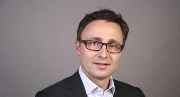 Neuer Chefredakteur bei 'Capital' - Timo Pache übernimmt bei RTL News die Chefredaktion des Wirtschaftsmagazins 'Capital' - Foto: RTL News