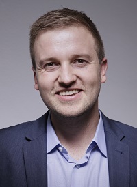André Paetzel (Foto: Grey)
