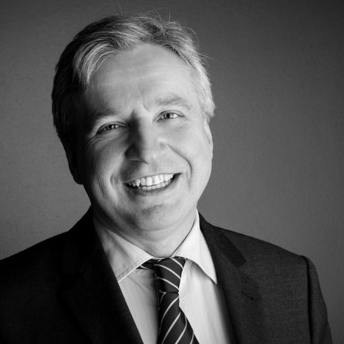Dr. Christoph Palmer gibt sein Amt als GF der Produzenten-Allianz Ende Mrz 2022 auf - Foto: Produzenten-Allianz