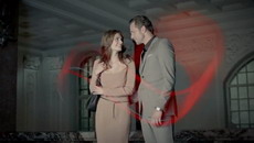 Love is in the Air: Leagas Delaney gestaltet neuen Auftritt von Parship -
