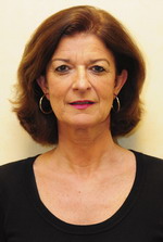 Solutions holt Pascale Marie Edye in den Vorstand -