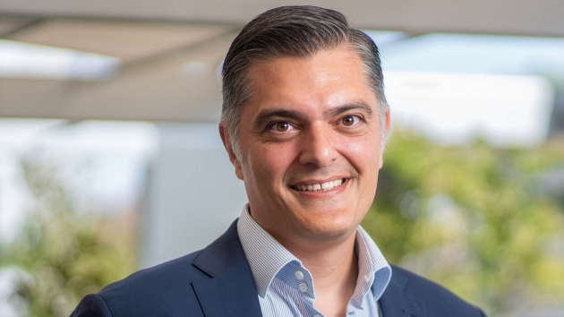 Imperial Brands ordnet Führung im DACH-Raum neu - Pierpaolo Pascucci übernimmt seit Juni 2026 die Leitung des DACH-Geschäfts von Imperial Brands und rückt zugleich an die Spitze der deutschen Tochter Reemtsma – Foto: Imperial Brands