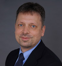 Holger Paul leitet die Kommunikation des Verbands Deutscher Maschinen- und Anlagenbau  Bild