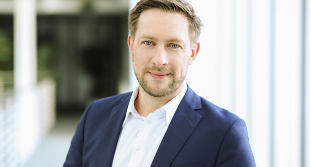 Andr Pechmann ist neuer Kommunikationschef von Microsoft Deutschland  Foto: Microsoft Deutschland