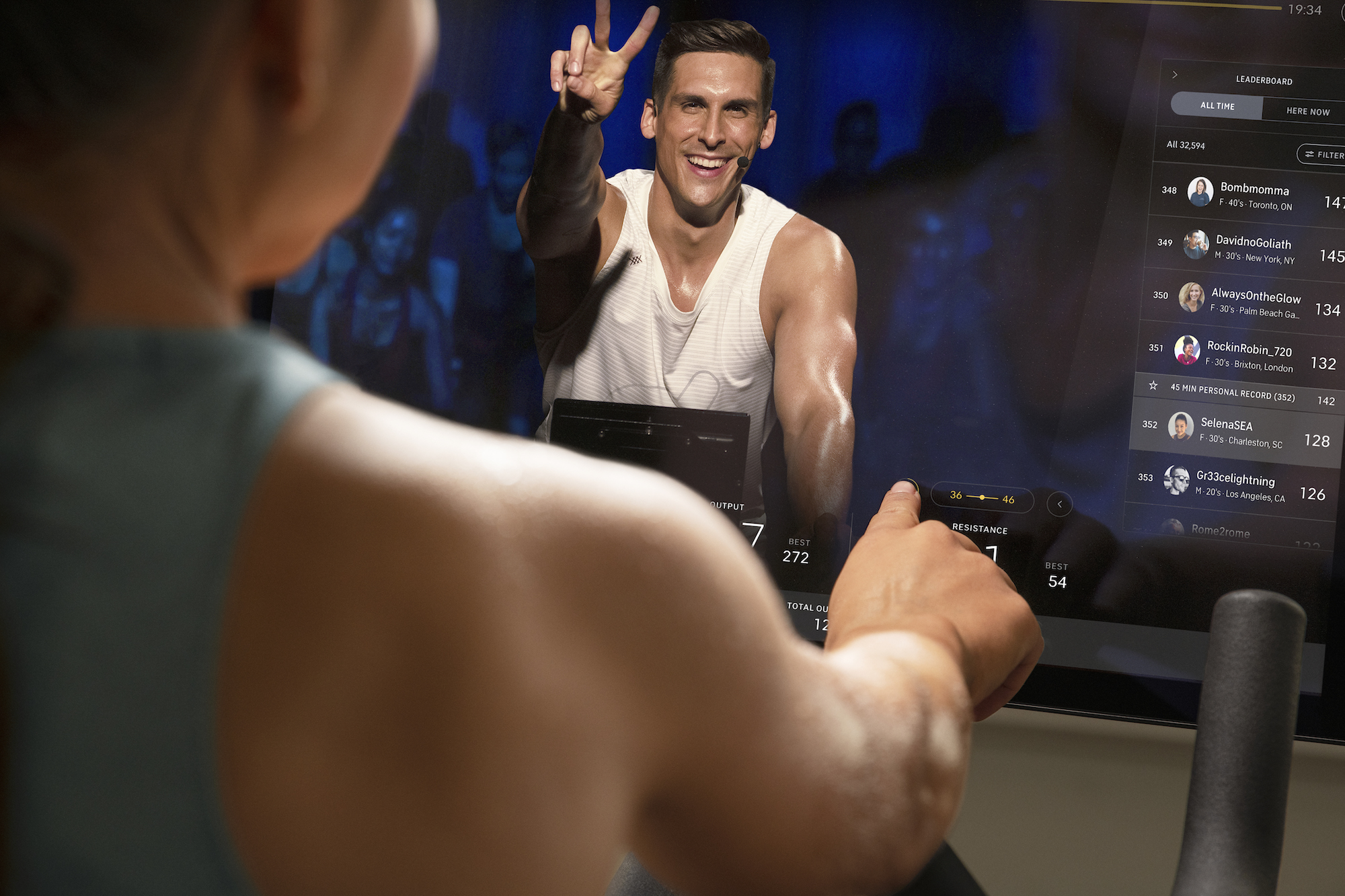 Peloton wechselt PR-Agentur - Schröder+Schömbs kümmert sich um die PR für Peloton - Foto: Schröder+Schömbs